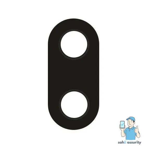 Camera Lens for Vivo V11i Blue thumbnail